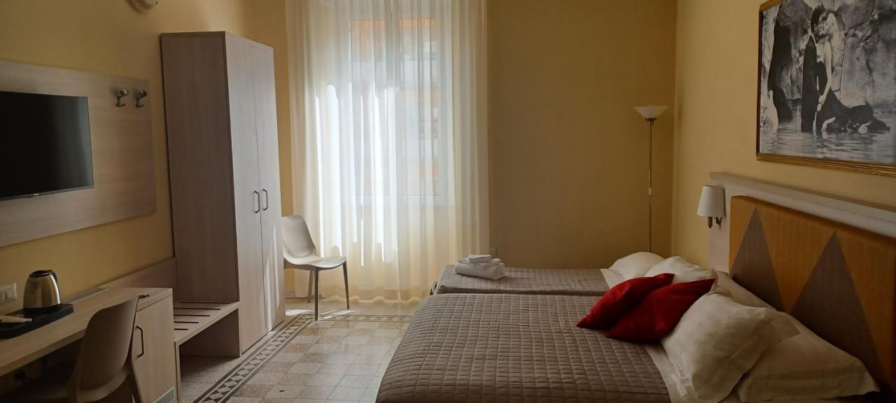 Vatican View Rooms Rome Extérieur photo