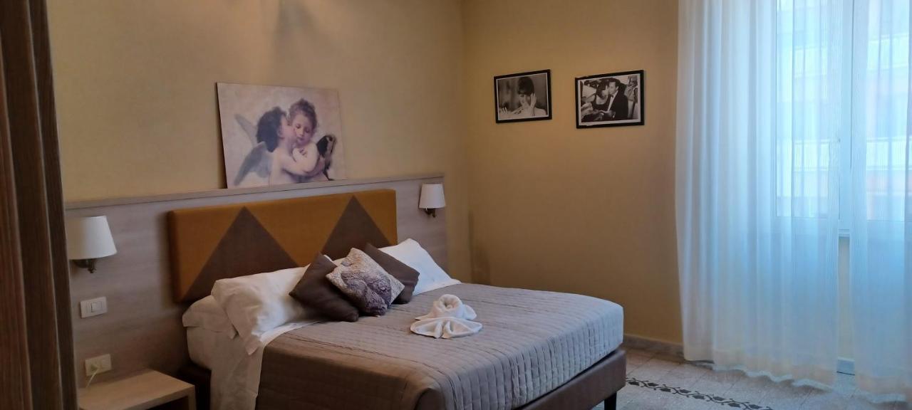 Vatican View Rooms Rome Extérieur photo