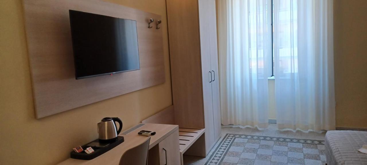 Vatican View Rooms Rome Extérieur photo