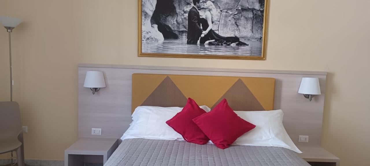 Vatican View Rooms Rome Extérieur photo