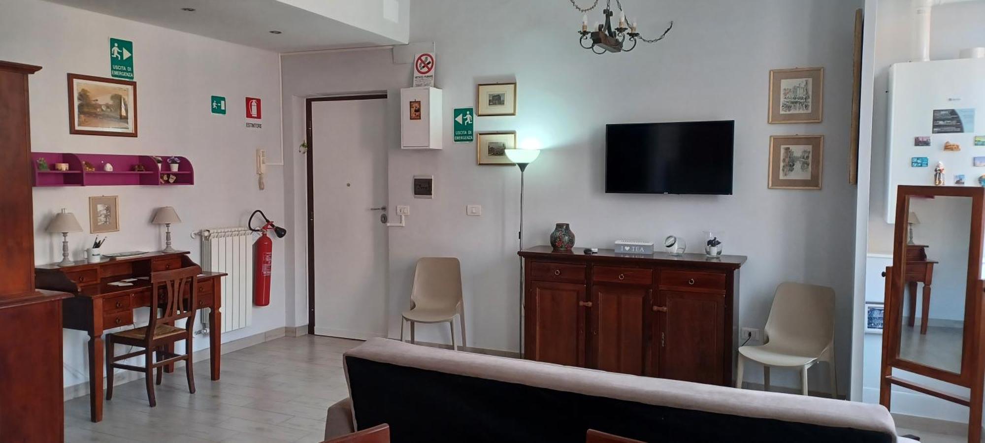 Vatican View Rooms Rome Extérieur photo