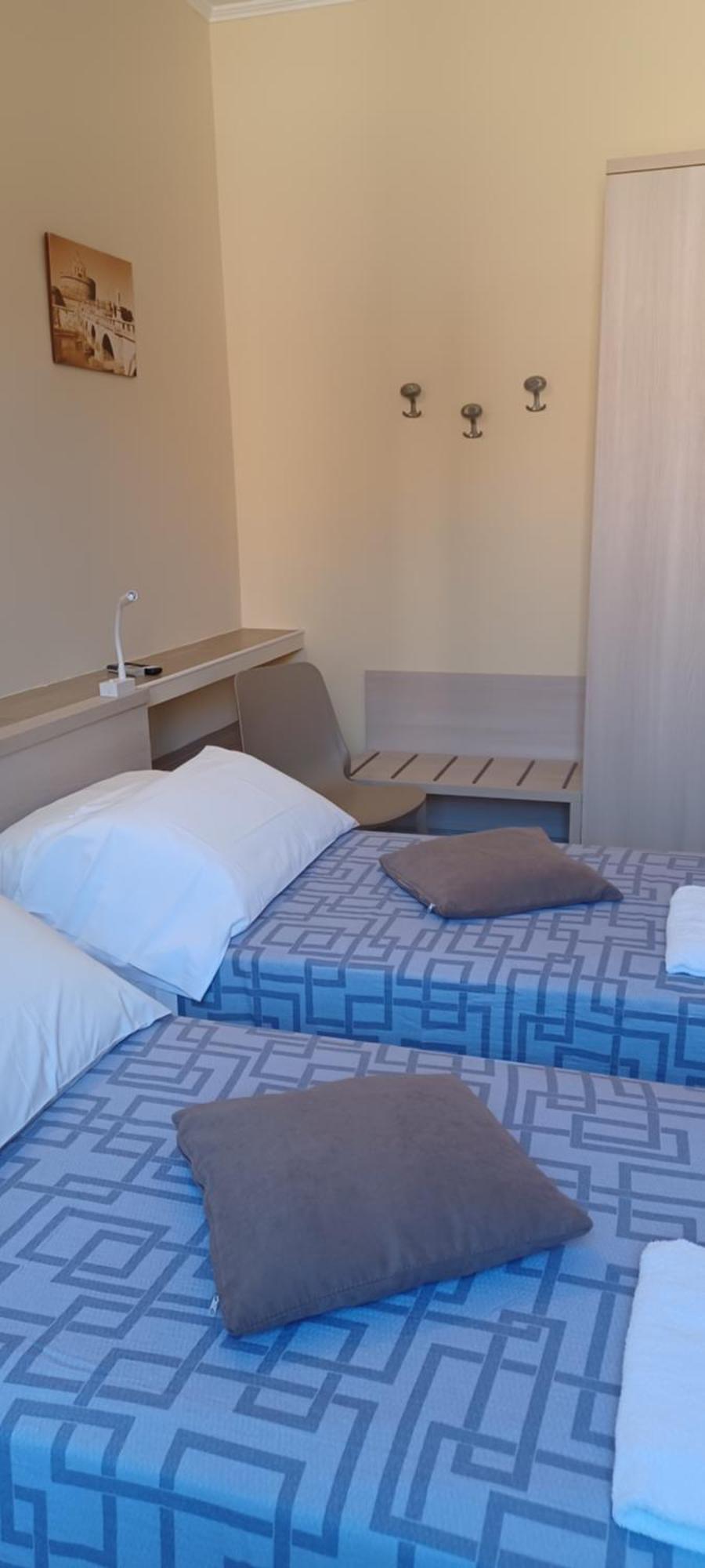 Vatican View Rooms Rome Extérieur photo