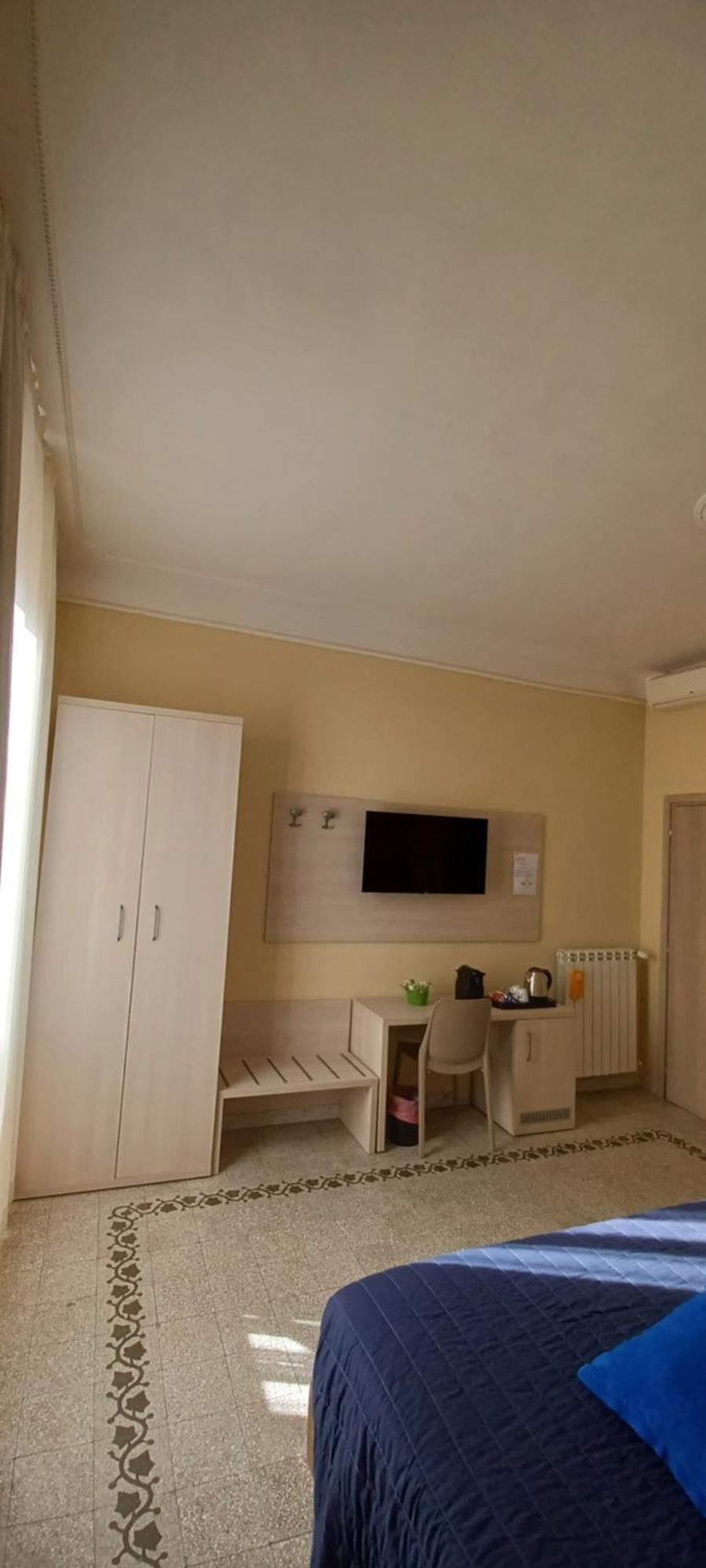 Vatican View Rooms Rome Extérieur photo