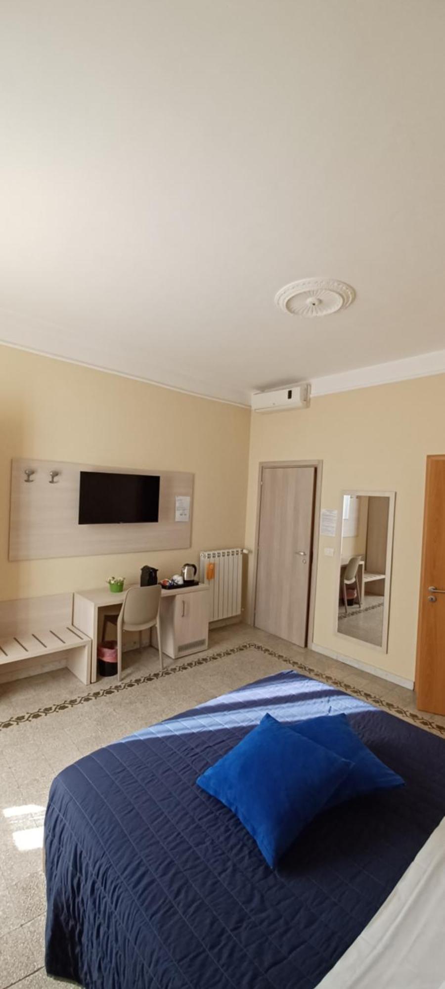 Vatican View Rooms Rome Extérieur photo